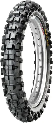 Maxxis Maxxcross IT 120/90-19 Rear Bias Motorcycle Tire 66M MR90-19 TT • $93.95