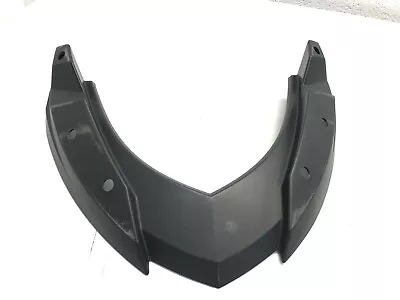 2009 BMW R1200RT Windshield Windscreen Cover Mount Fairing Trim 46637681278 • $39