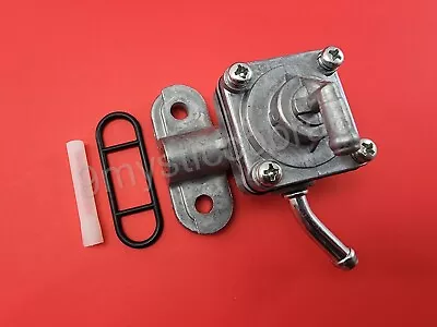 1999-2002 Suzuki Sv650  Fuel Pump Petcock - *new* - 44300-19f0v • $39.95