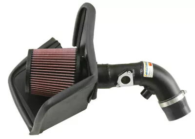 K&N Typhoon Cold Air Intake System Fits 2009-2016 Toyota Corolla 1.8L • $349.99