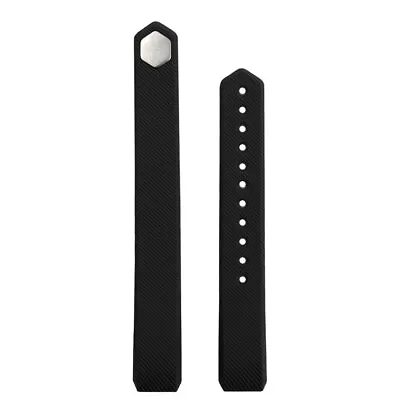 Silicone Replacement Wristband Watch Band Strap For Fitbit Alta/ Fitbit Alta HR • $3.58