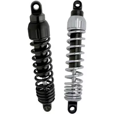 Progressive Suspension 444-4002B 444 Series 13in. Shocks - Black • $781.95