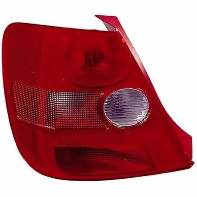 Honda Civic EP3 Si TAILLIGHT LEFT 2001-2003 MK7 NEW EP1 EP2 EP4 Hatchback • $135.23