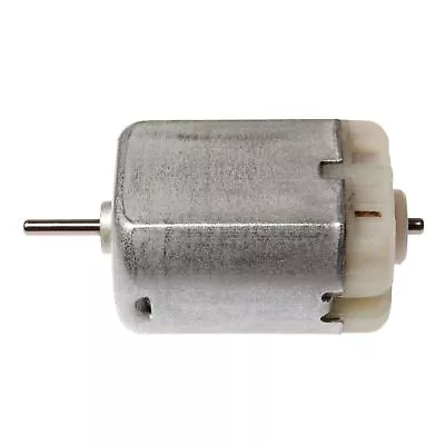 Mabuchi FC-280PC-22125 Door Lock Motor/Actuator; 280PT 20150 DIY Repair Lexus • $6.95