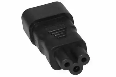 SF Cable C5 To C14 Power Plug Adapter • $3.41