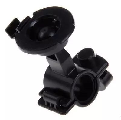 Bike & Motorcycle Handlebar Mount Holder For Garmin Drive Smart Nuvi Dezl GPS • $5.57