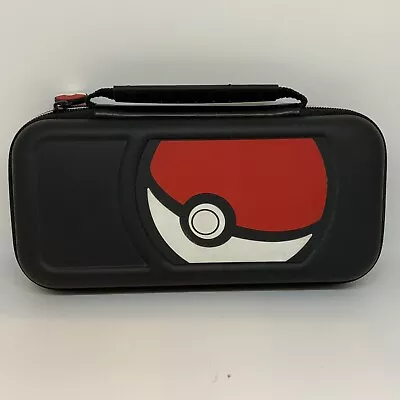 Pokemon Hard Travel Case (Case Only) - Nintendo Switch - Free Shipping!  • $25.57