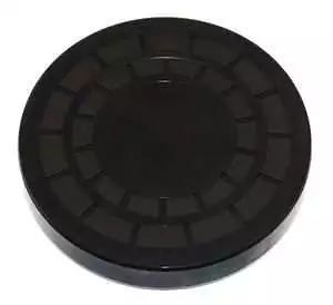 EC80x8 Nitrile Rubber End Cap Plugs Seal 80mm Outside Diameter 8mm Width • $20.38