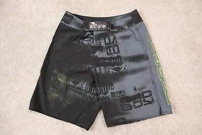 Bad Boy Shorts Mens 30 Pro Series MMA Grappling • $30