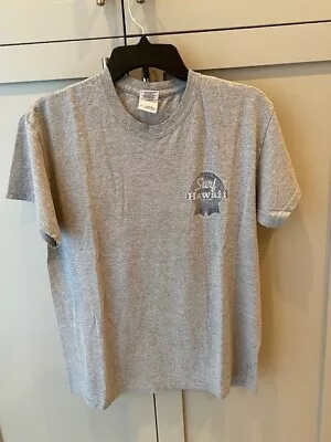 Vintage Surf Hawaii North Shore T-Shirt.  Adult Size Medium • $12.99