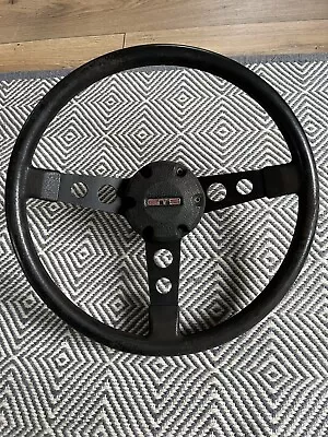 Genuine Holden Gts Steering Wheel Hq Hj Hx Hz Torana Lh Lx Uc Lj Gtr Xu1 Ss Slr • $800