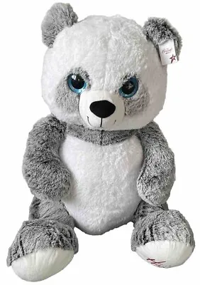 Hamleys Papa Panda Giant Stuffed Teddy Bear • £45