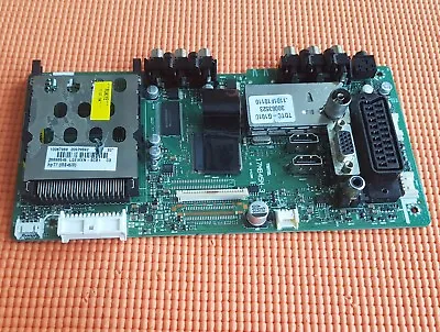 Main Board For Xenius Lcdx32dvd92 32  Lcd Tv 17mb45m-3 20529592 Screen Lc320wxn • £11.99