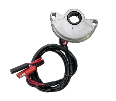 NEW! 1965-1966-1967 Ford Mustang Neutral Safety Switch C4 Automatic Transmission • $39.50