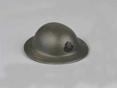 DID B11013 1/6 Scale WWI British Infantry Lance Corporal Tom Figure Helmet Model • $32.35