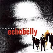 Echobelly : Everyones Got One CD Value Guaranteed From EBay’s Biggest Seller! • £2.27