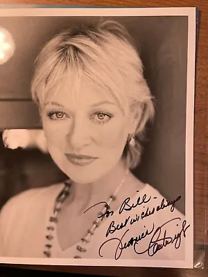 Veronica Cartwright-Signed 8x10 Photo  Actress   Invasion Of Body Snatchers • $9.77