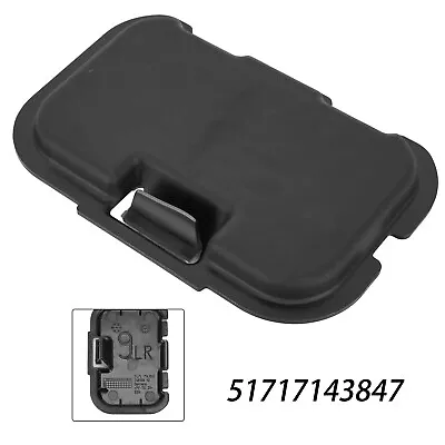 For 3 Series E90 E91 Replacement Part Front Wheel Arch Liner Access Cover • $24.88