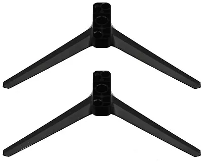 Vizio D32F-G4 TV FEET / LEGS / STAND WITHOUT SCREWS • $13.99