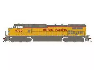 Athearn Genesis 2.0 G31524 HO Scale Dash 9-44CW Union Pacific UP 9730 W/DCC - Li • $212.99