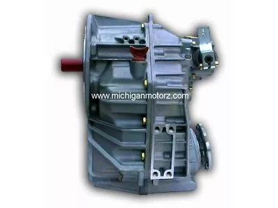 ZF Hurth 68IV 1.56:1 Marine Transmission V-Drive (1.56:1) NEW • $4779