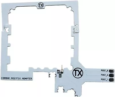 CPU Postfix Adapter Corona V2 For XBOX 360 Slim Replacement CPU Postfix Adapt... • $22.71