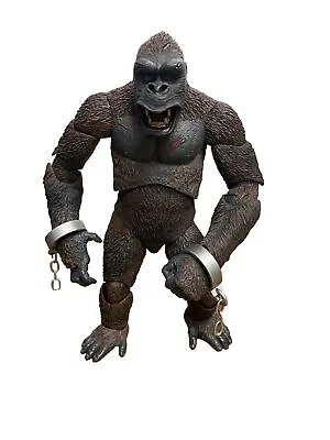 NECA King Kong 7” Action Figure 2020 Loose Figure • $17.99