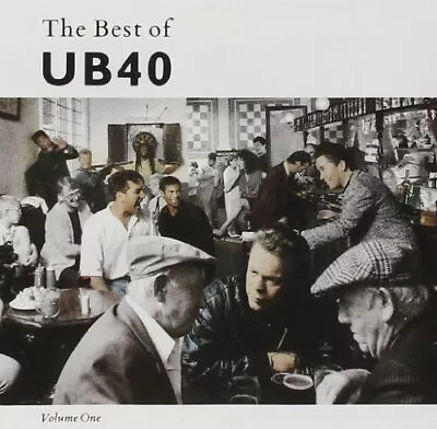 UB40 - Best Of UB40 - Volume 1 - UB40 CD 17VG The Cheap Fast Free Post The Cheap • £3.49