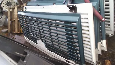 Mci D Model 102dl3 D4000 D4505 Coach Bus Parts Louver 3l-31-1169 Radiator Door • $400