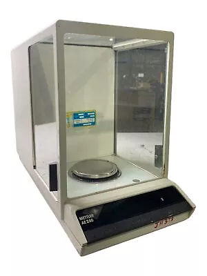 Mettler AE 240 Digital Analytical Balance • $150