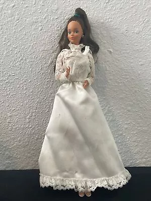 Vintage 1982 BARBIE Doll Tracy Bride MATTEL No. 4103  • $59.99