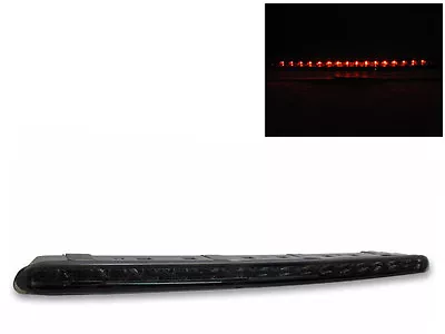 DEPO OEM Replacement LED Smoke 3RD Brake Light For 01-07 W203 C Class 4D Sedan • $37.95