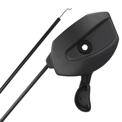 £24.06 • Buy Throttle Cable Fits MACALLISTER MPRM46SP Mowers - 181005511/0