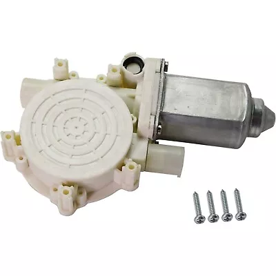 Window Motor Glass Front Passenger Right Side RH Hand Mini Cooper 2002-2005 • $30.79