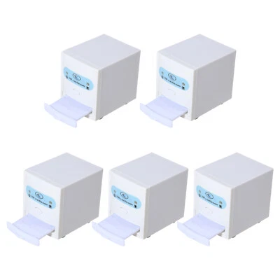$472.53 • Buy 5 Sets DENTAL X-RAY Film Scanner READER DIGITAL IMAGE CONVERTER