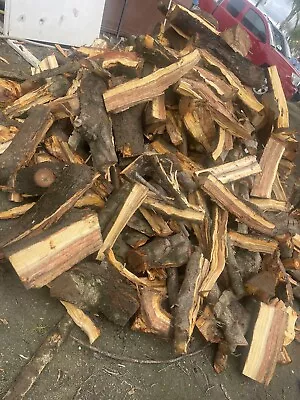 Fire Wood • $225