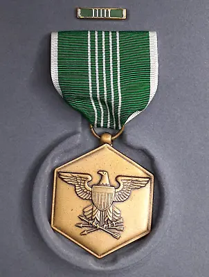 US Military Merit Medal Used Preowned • $9.95