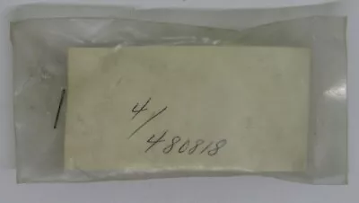 New Chrysler Outboard Marine Boat OEM Bushing Part No. 480818 Sold Individually • $9.99