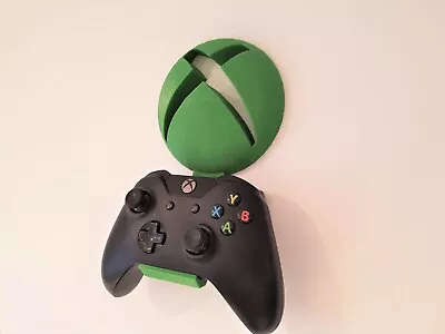 Xbox Controller Stand Wall Mounted Xbox Controller Kids Bedroom Xbox Controller • £23.69