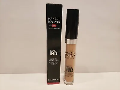 Makeup Forever ~ Ultra HD Light Capturing Self Setting Concealer ~ #34 ~ NIB  • $17.99
