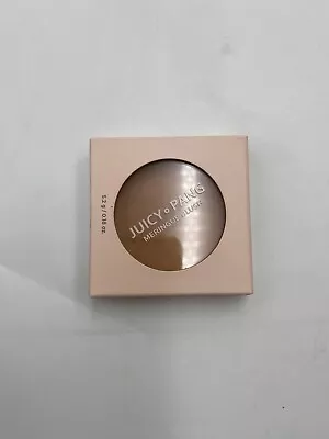 A'PIEU - Juicy-Pang Meringue Blush - Apricot Color #CR01- NEW IN PACKAGE • $24.95