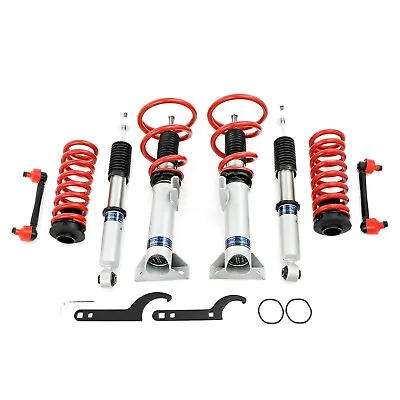 Coilover Lowering Kit For Mercedes Benz W203 00-07  CLK W209 02-09- Returned • $255.55