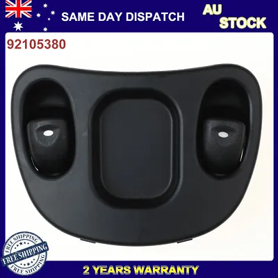 92105380 Master  Power Window Switch For Holden Commodore VX SS UTE 2 Console • $27.85