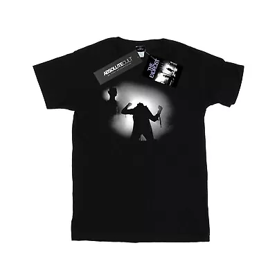 The Exorcist Mens Pazuzu And Regan T-Shirt (BI24666) • $39.02