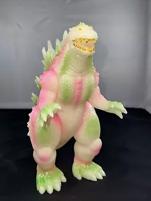 2023 Marusan 350 9  Godzilla 1999 2000 Yozakura Night Cherry Blossum Japan Kaiju • $249.99