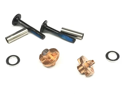$12.34 • Buy LS2 Metro V3 Helmet Visor Screw & Washer Set