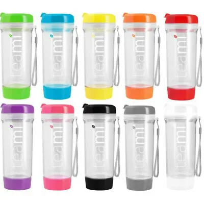 £23.99 • Buy Teami Tea Tumbler Insulated Flask On The Go Infuser TeamiBlends UK Supplier