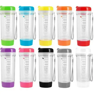 Teami Tea Tumbler Insulated Flask On The Go Infuser TeamiBlends UK Supplier • £23.99