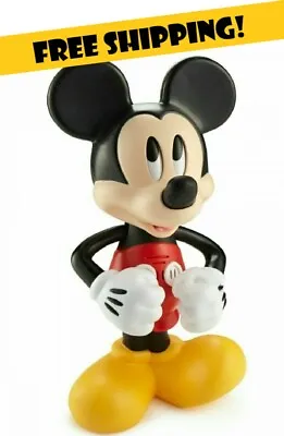 Fisher-Price Disney Mickey Mouse Clubhouse Hot Dog Rockin' Mickey • $22.99