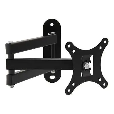 TV Bracket Wall Mount Tilt Swivel GT 14/16/18/20/22/24/26/27 In LED PLASMA • £9.89